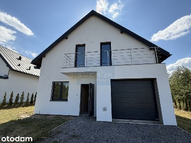 Dom wolnostojący na sprzedaż 132m2 Kiedrzyn