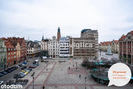 Lokal na wynajem, Wrocław