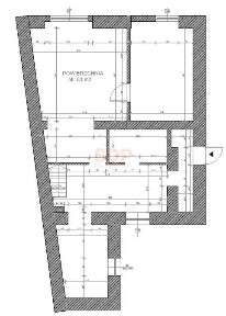 Lokal w świetnej lokalizacji - centrum