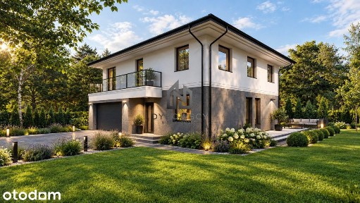 Dom 220 m² w Józefowie