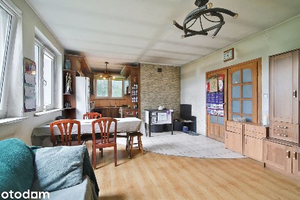 Dom 147m²✮działka 5200 m²✮Lasy✮Cisza i spokój✮