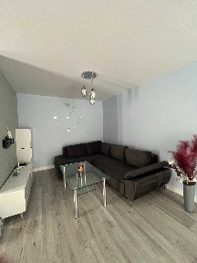 Nowoczesne, 2-pokojowe mieszkanie | Sołtysowice | Przejazdowa 21F | 52 m² | Balkon