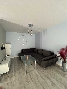 Nowoczesne, 2-pokojowe mieszkanie | Sołtysowice | Przejazdowa 21F | 52 m² | Balkon