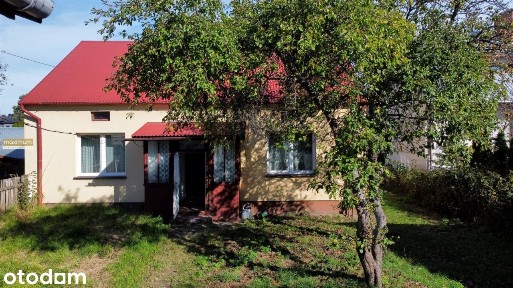 Dom na sprzedaż 75 m2 | Józefów | Roztocze