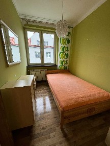 Mieszkanie do wynajęcia, ul. Pocztowa