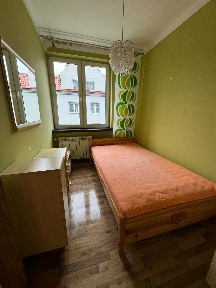 Mieszkanie do wynajęcia, ul. Pocztowa