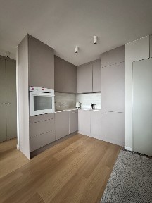 Mieszkanie 2 pokojowe ul. Inżynierska