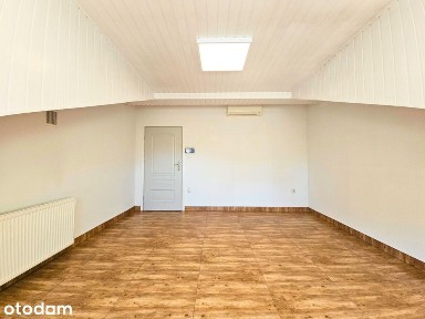 20 m² | Biuro | Centrum Rzeszowa
