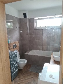 Wynajme mieszkanie 54 m2, trzy pokoje