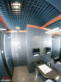 Budynek klasy A 72 m2 open space