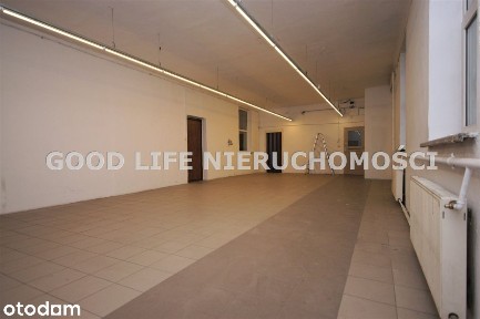Lokal użytkowy, 114 m², Rzeszów