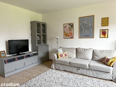 Dom na wynajem - Ząbki | 110 m² | 2-stanowiskowy g