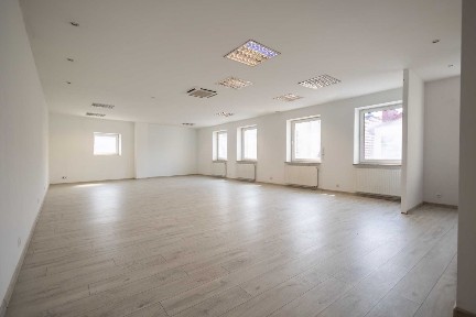 Lokal usługowy / biuro 170 m kw
