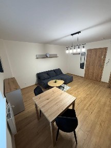 Wynajmę mieszkanie - Opole ul. 1 Maja