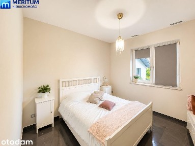 Piękny Dom ok. 170m2. Super Zielona Okolica