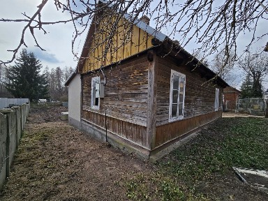 Dom 60 m² Działka budowlana 416 m² Miasto Pionki