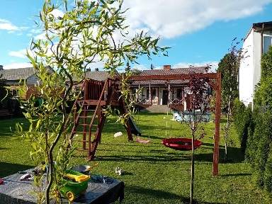 Dom gotowy do zamieszkania- 110 m² | Działka 9 ar | NOWA GÓRA