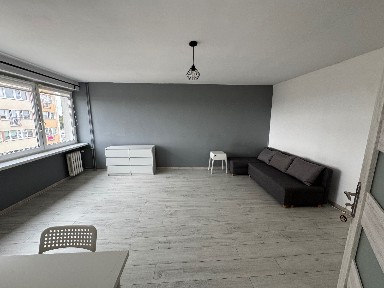 Mieszkanie na wynajem | 2 pokoje | 47 m² | Milczańska