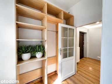 Przestronne mieszkanie 127 m² / 4 pokoje / parter