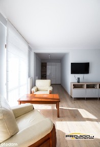 Apartament Sfera - centum Bielska | balkon | widok