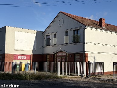 Konradowska 6, Wschowa, wschowski, lubuskie