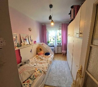 3-pokojowe mieszkanie na osiedlu Kmity w Rzeszowie. Bez pośredników.