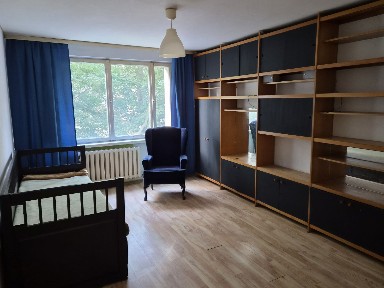 Mieszkanie 2-pokoje, Oś.Kalinowe, N.Huta do własnej aranżacji, bezpośrednio od właściciela!