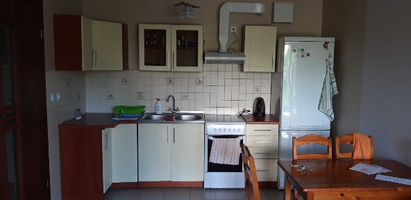 Sprzedam mieszkanie 3 pokojowe 54 m w Centrum Krakowa ul. Kapelanka