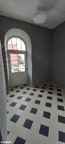 Lokal użytkowy 43,79 m2 na dworcu PKP w Czyżewie
