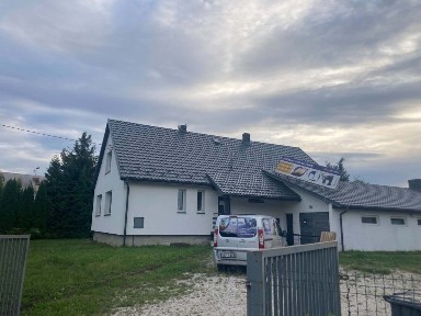 Sprzedam Dom jednorodzinny