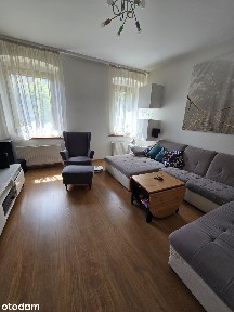 4 pokoje +jadalnia | Kopernik | balkon | światłowód | spokojna okolica