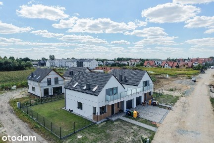 Dom jednorodzinny dwulokalowy| standard premium