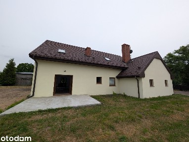 Nieciszów Dom 186 m2, Olbrzymia działka, gotowy do wprowadzenia!