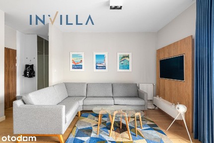 Apartament z Widokiem na Jeziorak - Marina Iława