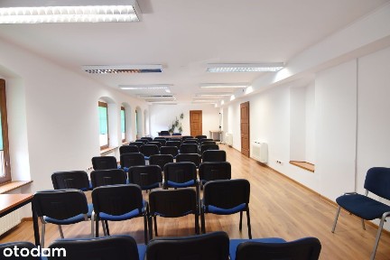 Lokal użytkowy w centrum 110 m2!