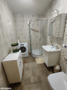 Wynajmę bezpośrednio 2 pokoje, 48m2, po remoncie