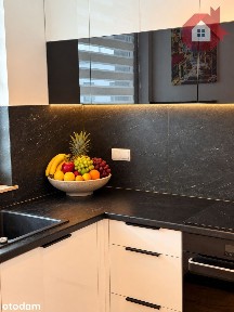 Premium kawalerka | duży balkon | garaż