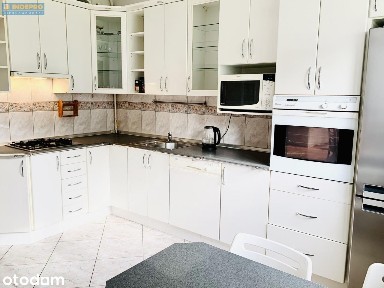 99m² z ogródkiem, Blue City mieszkanie lub firma