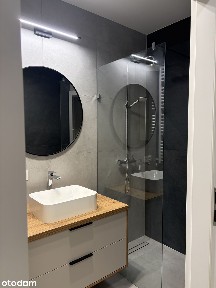 Mieszkanie na parterze z ogródkiem i garażem