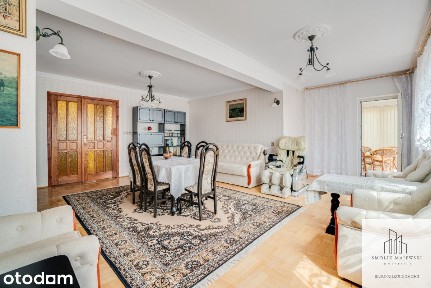 Dom 300 m² | 3 Niezależne Poziomy | Działka 700 m²