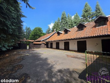 Dom, 1 206 m², Międzychód