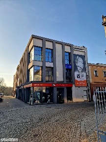 Mały Rynek 1, Wodzisław Śląski, wodzisławski, śląskie