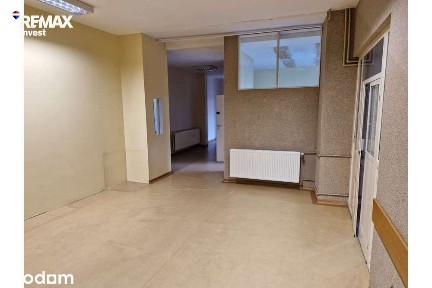 Lokal usługowy w ścisłym centrum miasta