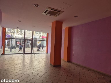 Wolności, Centrum, Chorzów, śląskie