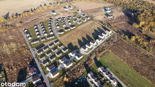 Dom bliźniak 93m2 Osiedle Słoneczne Marszowice etap IX