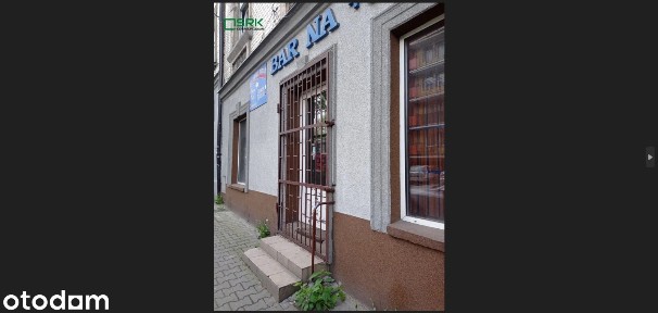 Lokal użytkowy, 92,80 m², Bytom