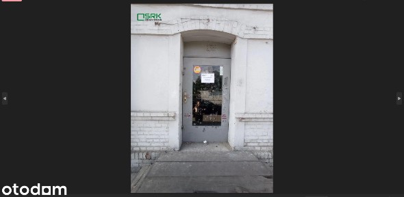 Lokal użytkowy, 102,02 m², Bytom
