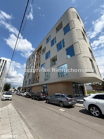 Rocha Center - lokal do wynajęcia - Parter 150M2