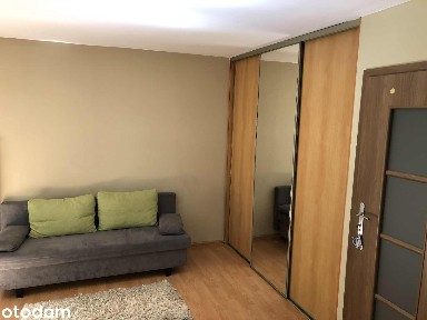 Mieszkanie, 50 m², Wrocław