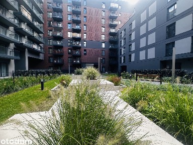 Wynajmę APARTAMENT w okolicy PKP/Wroclavii -Wrocław ul. Madalińskiego